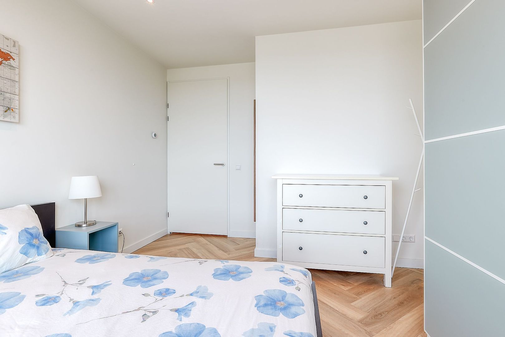 Waldorpstraat 1744, Den Haag foto-19 blur