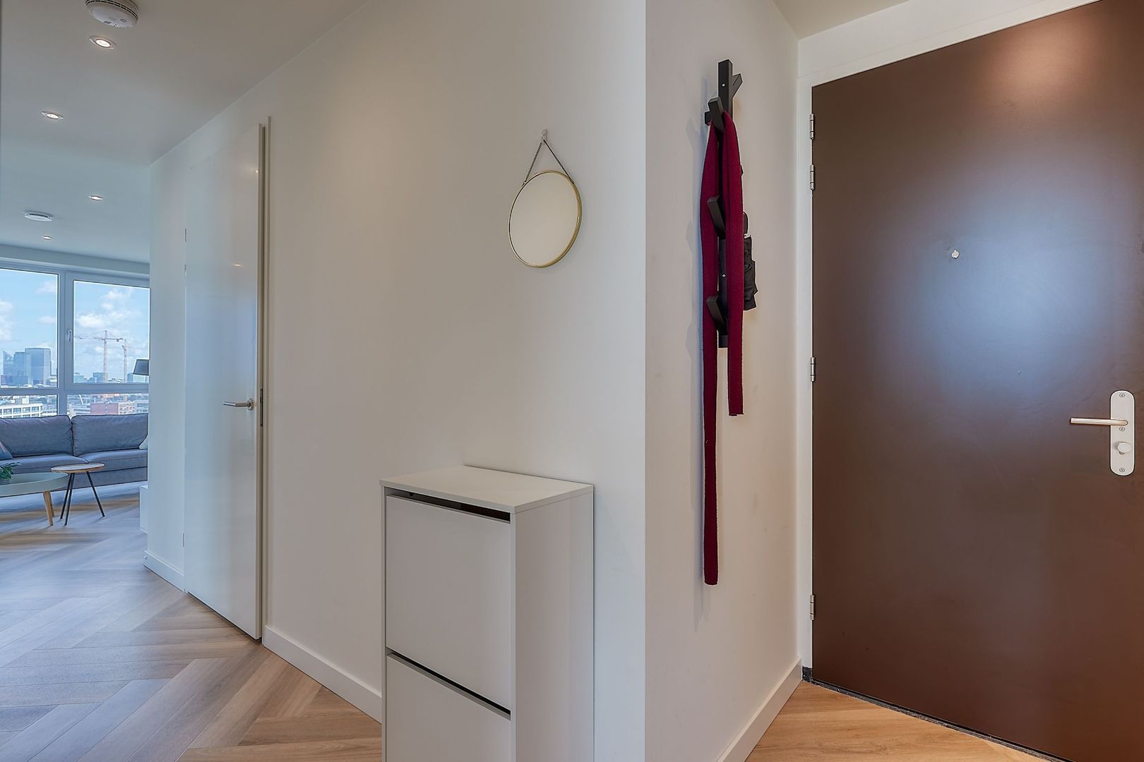 Waldorpstraat 1744, Den Haag foto-29 blur