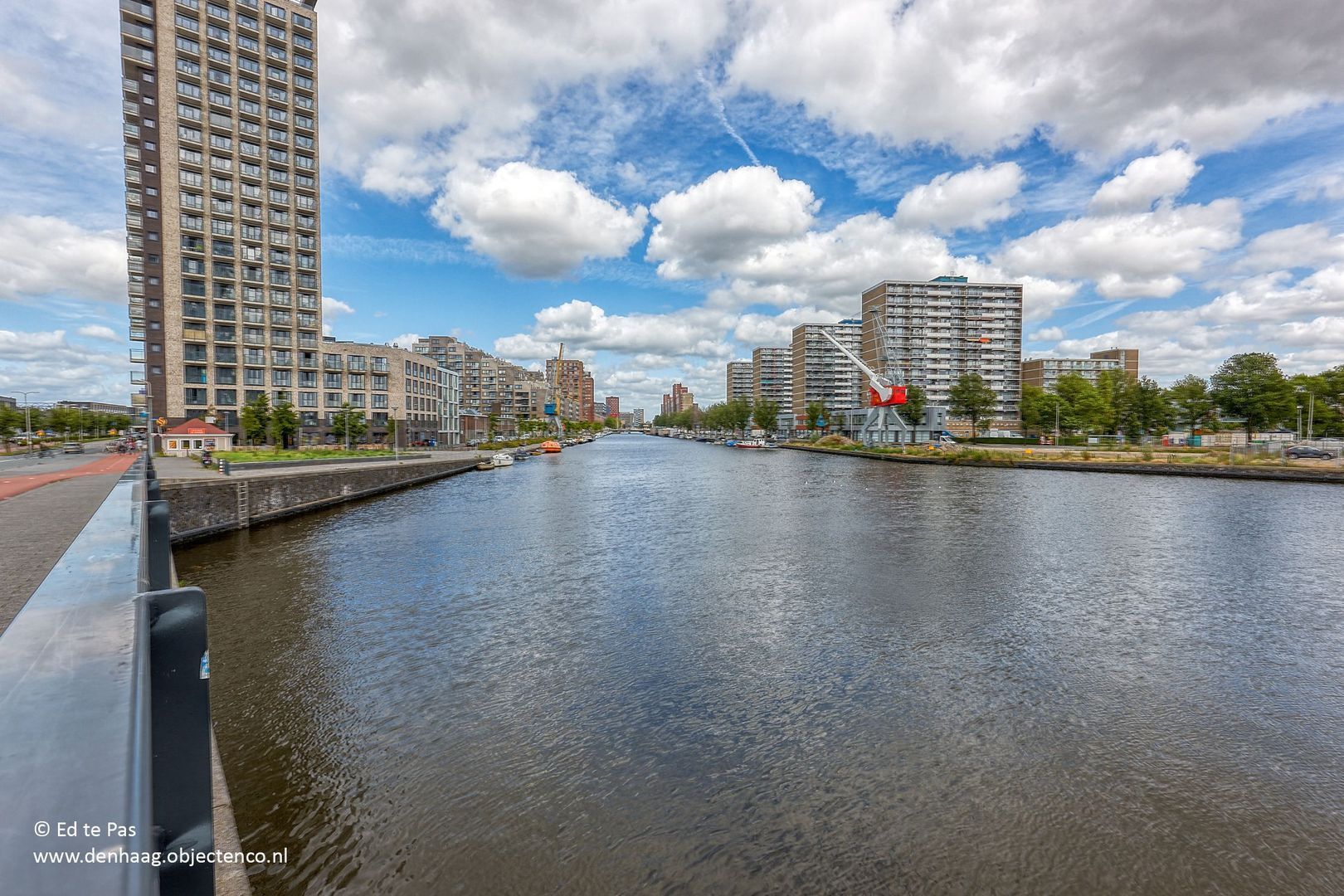 Waldorpstraat 1744, Den Haag foto-41 blur