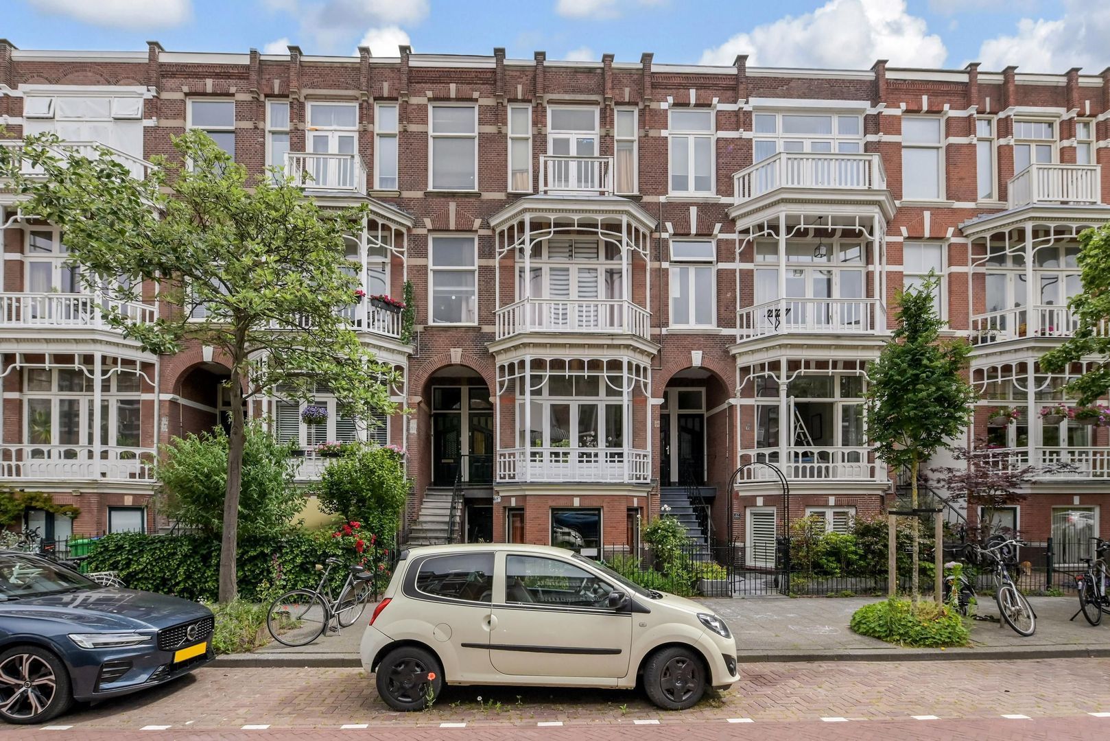 Gerard Reijnststraat 38, Den Haag foto-28 blur
