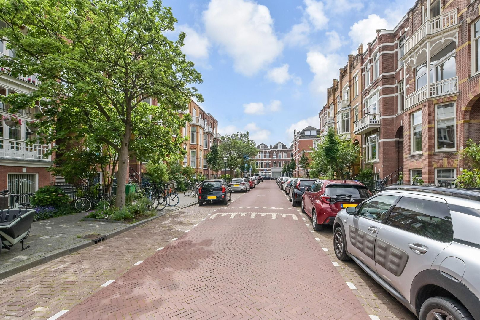 Gerard Reijnststraat 38, Den Haag foto-29 blur