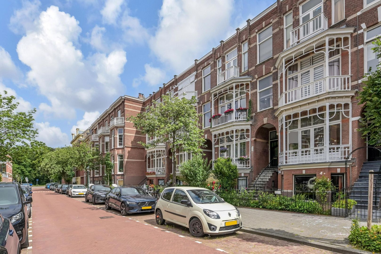 Gerard Reijnststraat 38, Den Haag foto-30 blur