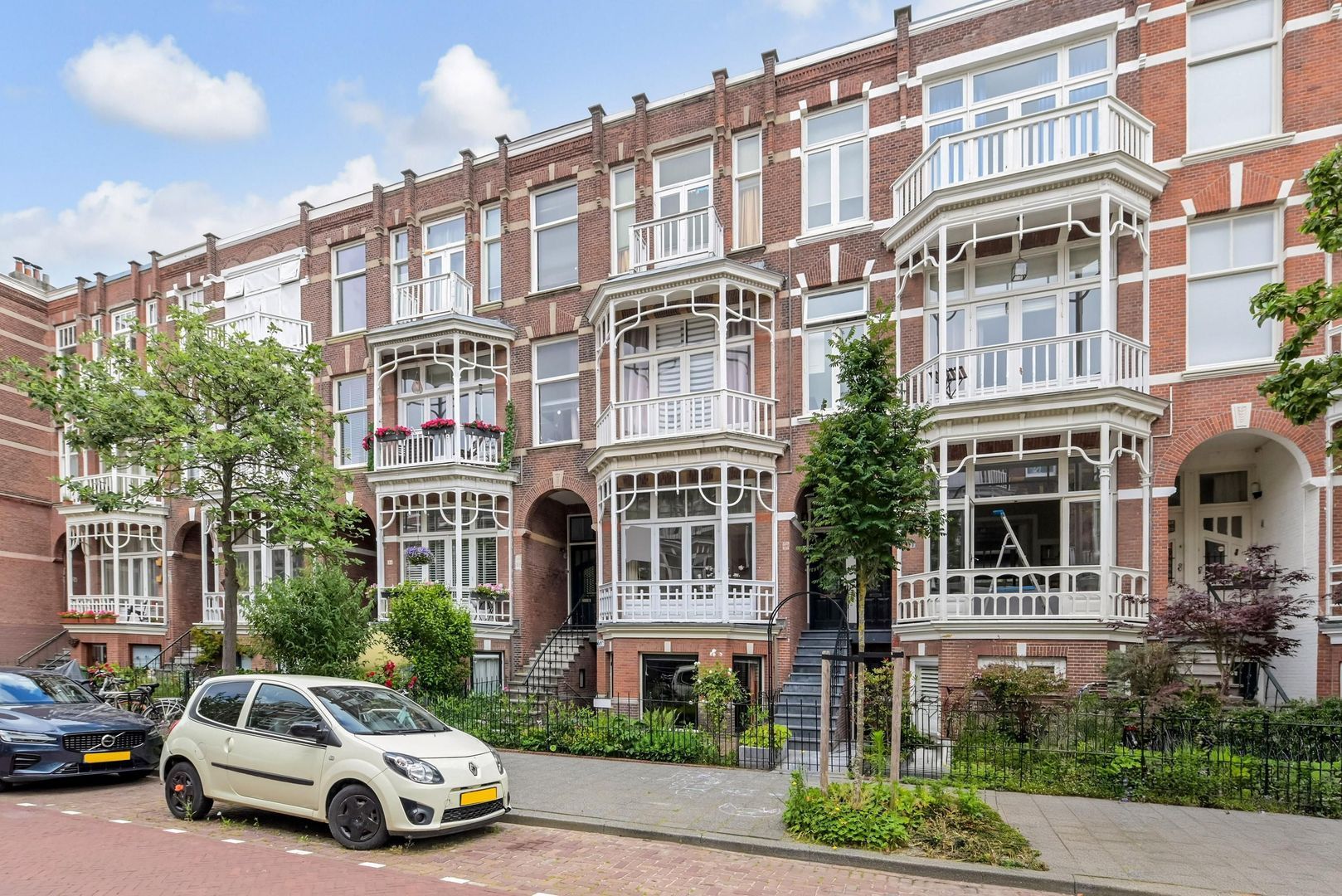 Gerard Reijnststraat 38, Den Haag foto-1 blur