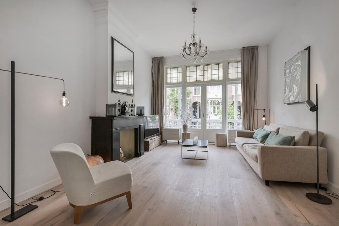 Gerard Reijnststraat 38, Den Haag