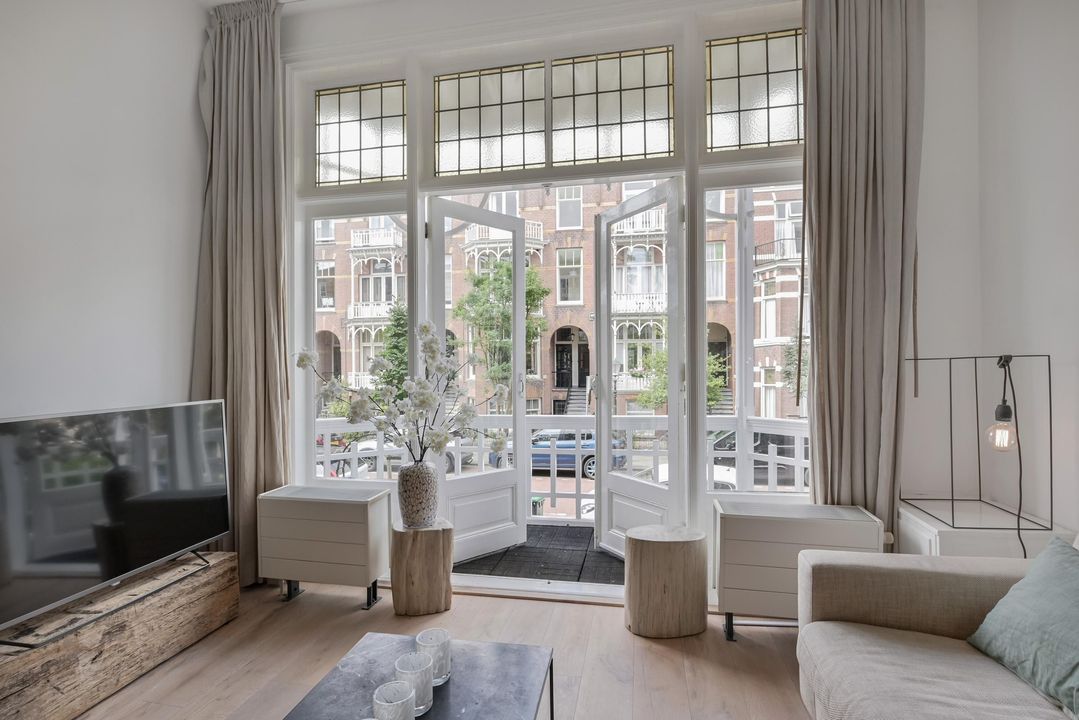 Gerard Reijnststraat 38, Den Haag