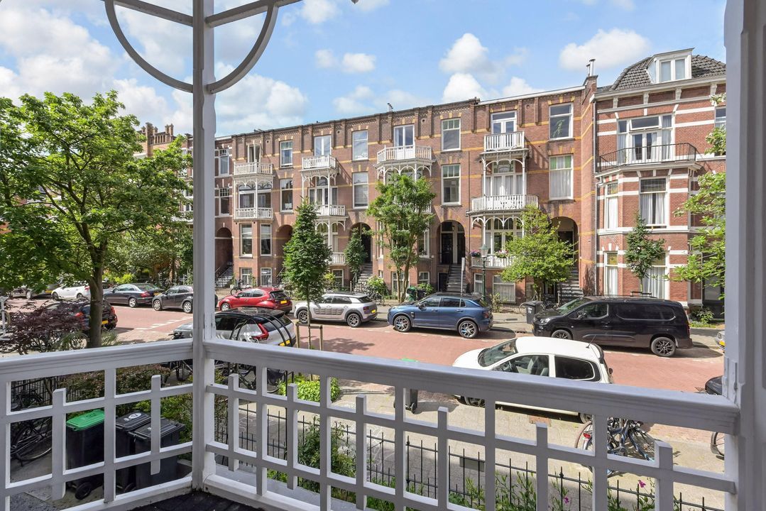 Gerard Reijnststraat 38, Den Haag