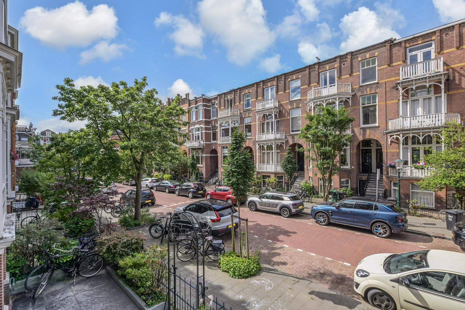 Gerard Reijnststraat 38, Den Haag foto-31 blur