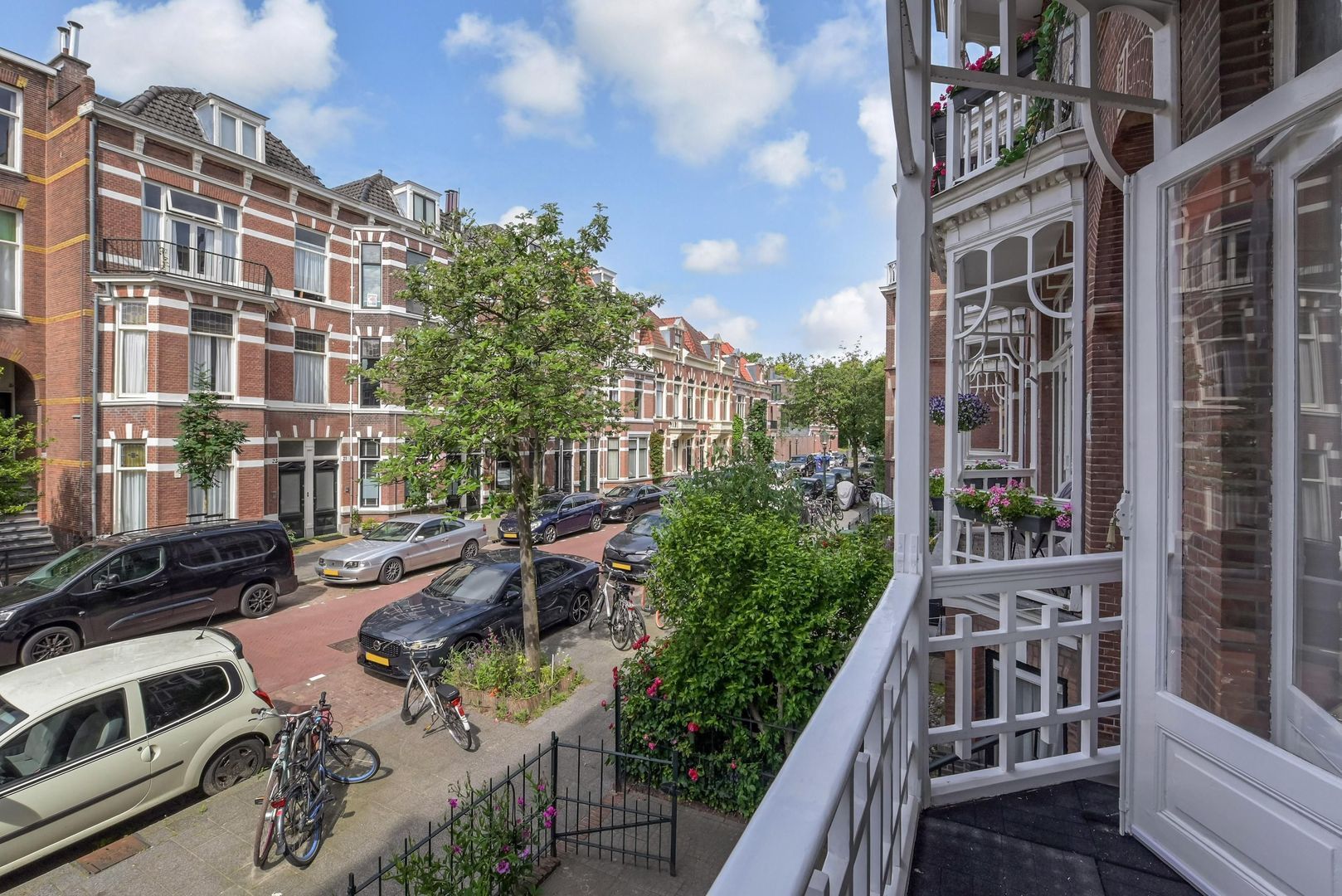 Gerard Reijnststraat 38, Den Haag foto-0 blur