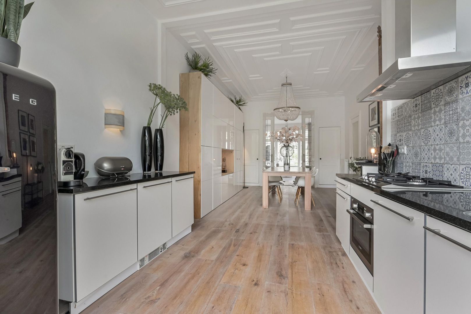 Gerard Reijnststraat 38, Den Haag foto-11 blur