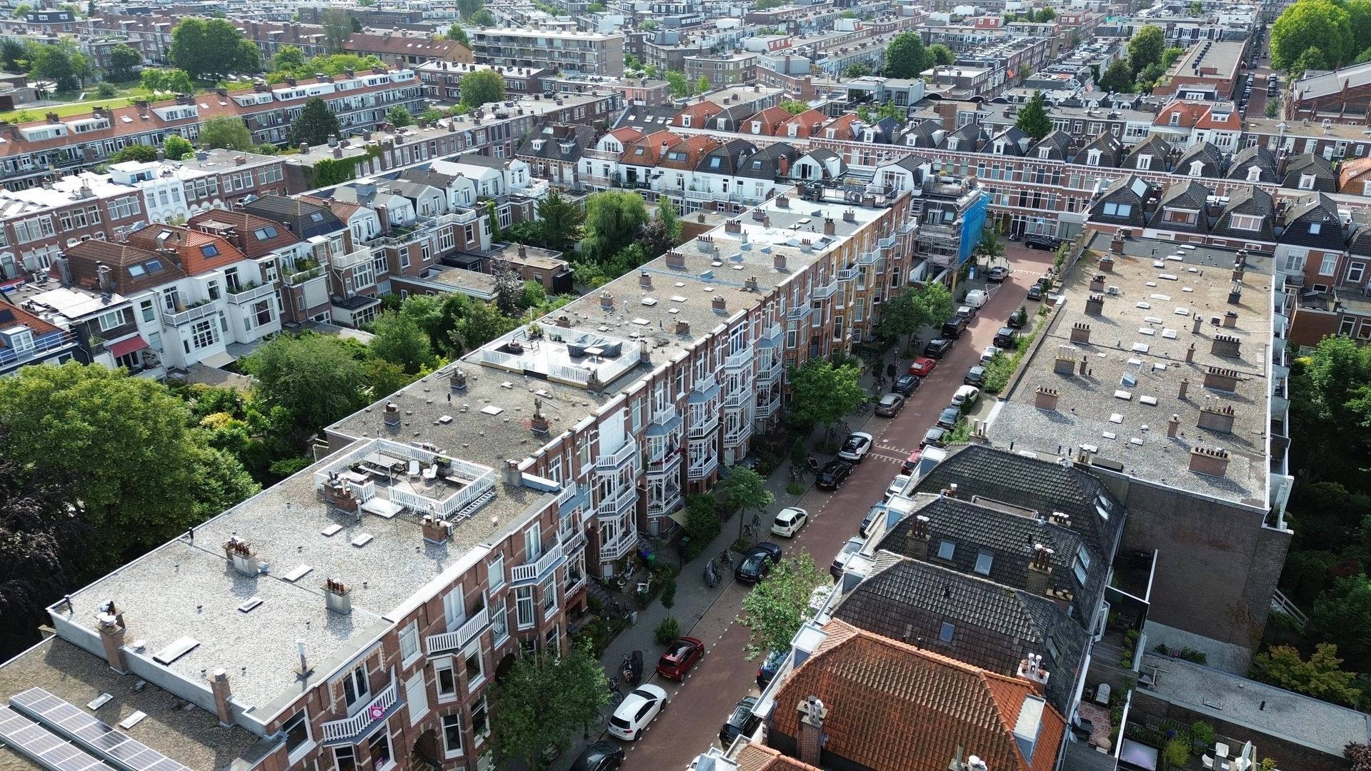 Gerard Reijnststraat 38, Den Haag foto-34 blur