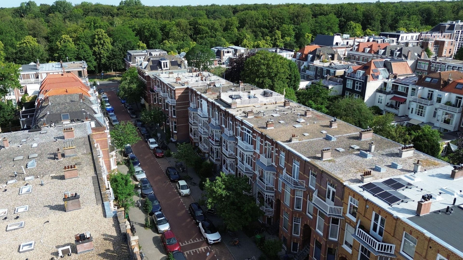 Gerard Reijnststraat 38, Den Haag foto-33 blur