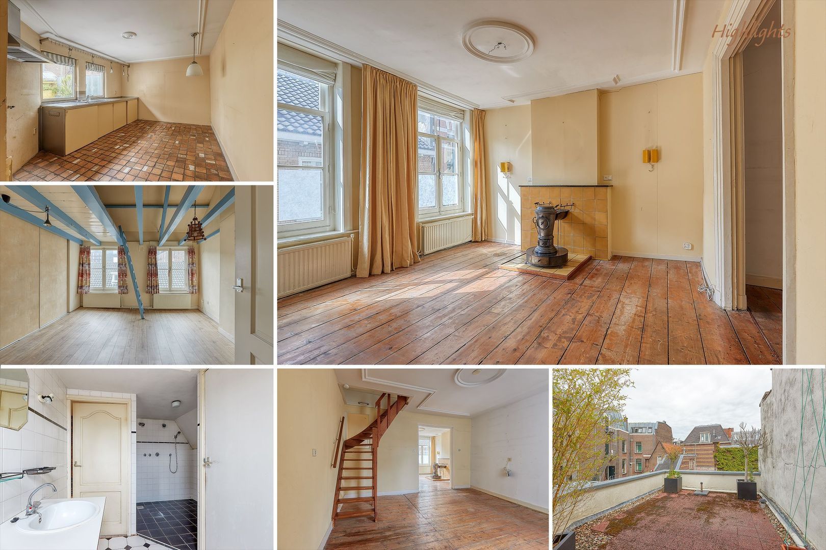 Juffrouw Idastraat 17, Den Haag foto-1 blur