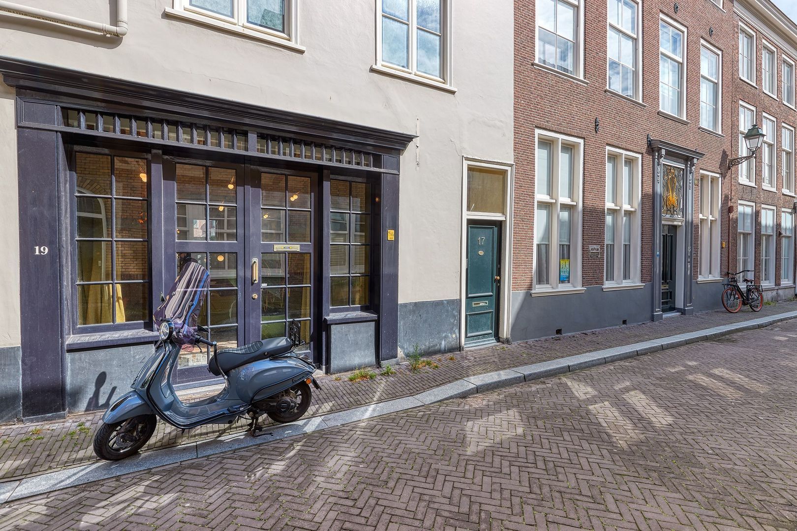 Juffrouw Idastraat 17, Den Haag foto-34 blur