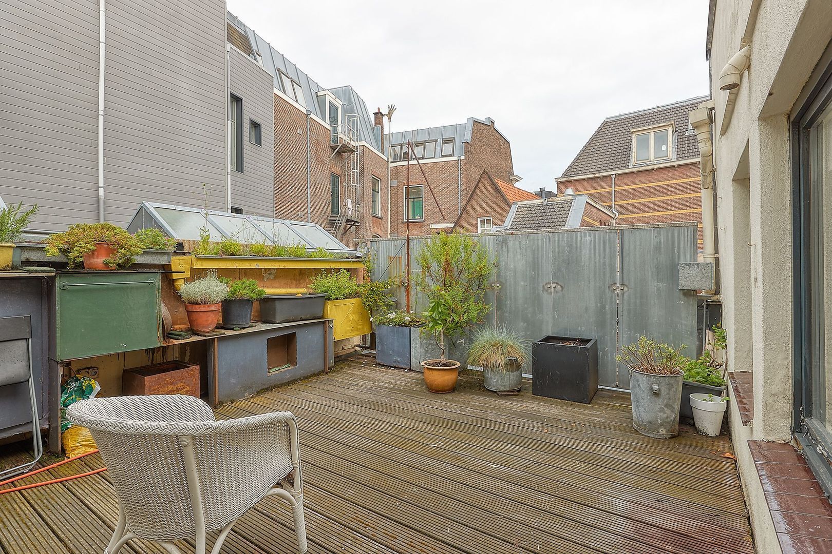 Juffrouw Idastraat 17, Den Haag foto-12 blur
