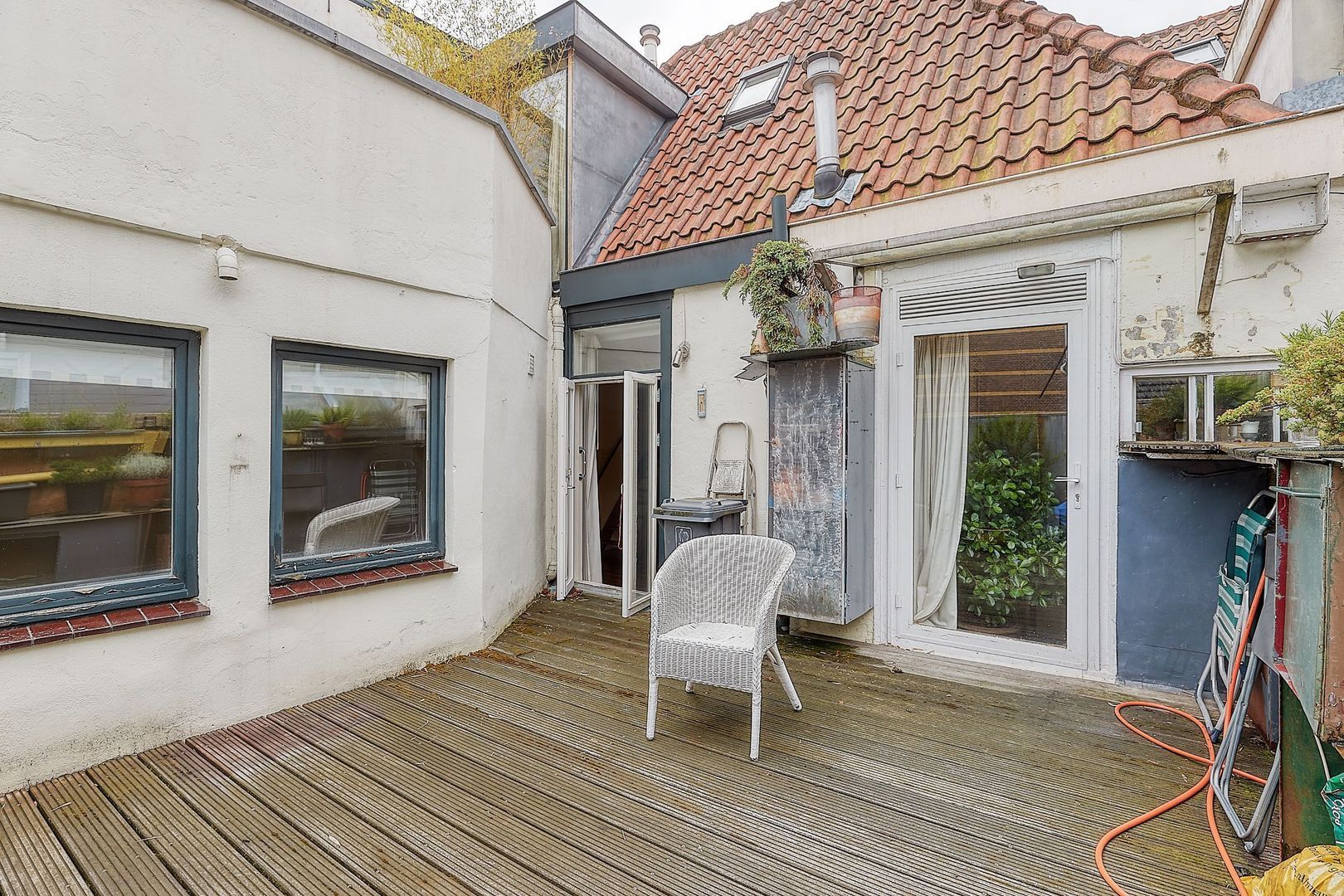 Juffrouw Idastraat 17, Den Haag foto-14 blur