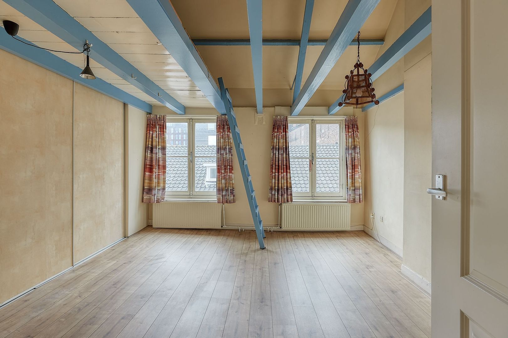 Juffrouw Idastraat 17, Den Haag foto-16 blur