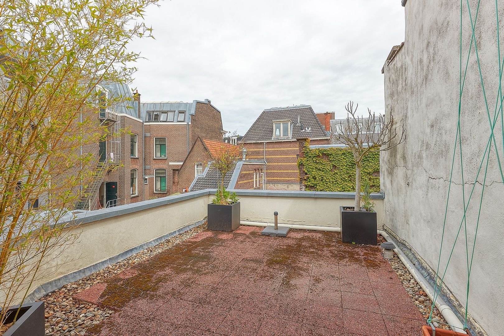 Juffrouw Idastraat 17, Den Haag foto-30 blur