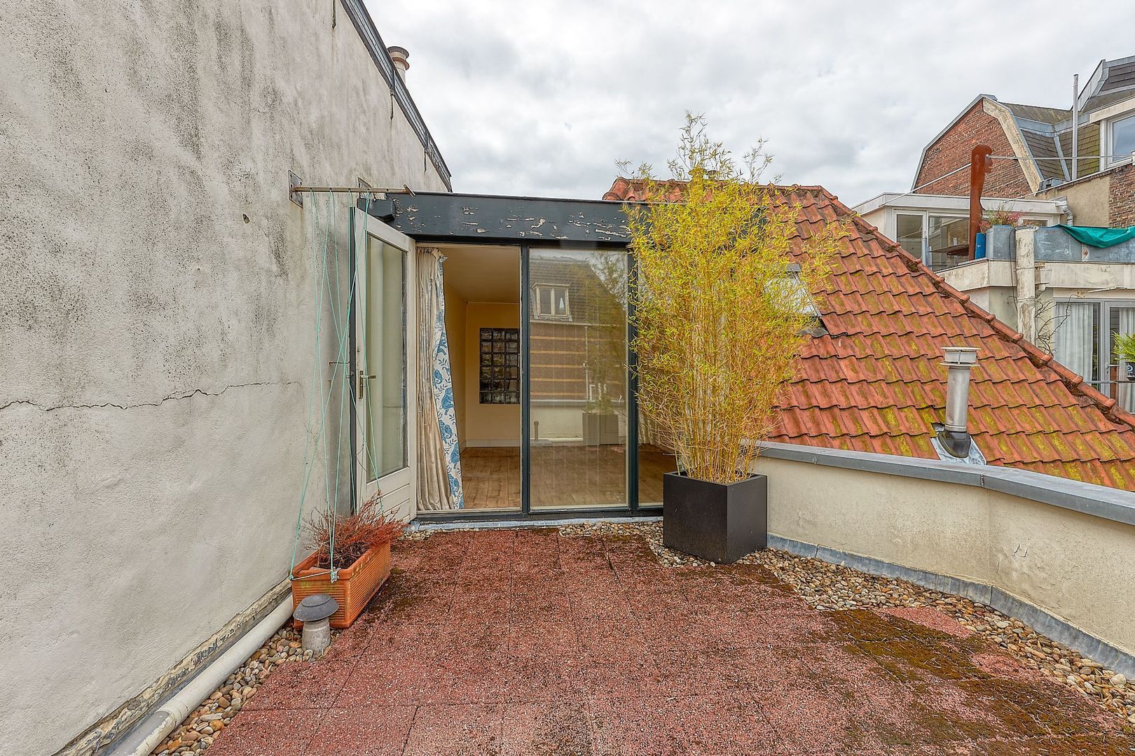 Juffrouw Idastraat 17, Den Haag foto-31 blur