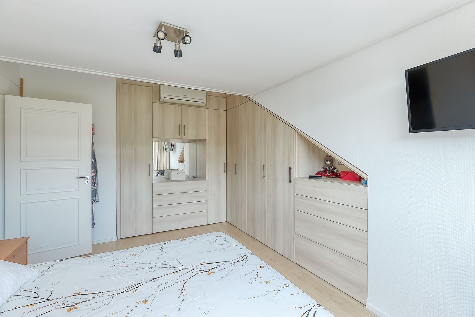 Ary Schefferstraat 229, Den Haag foto-26 blur