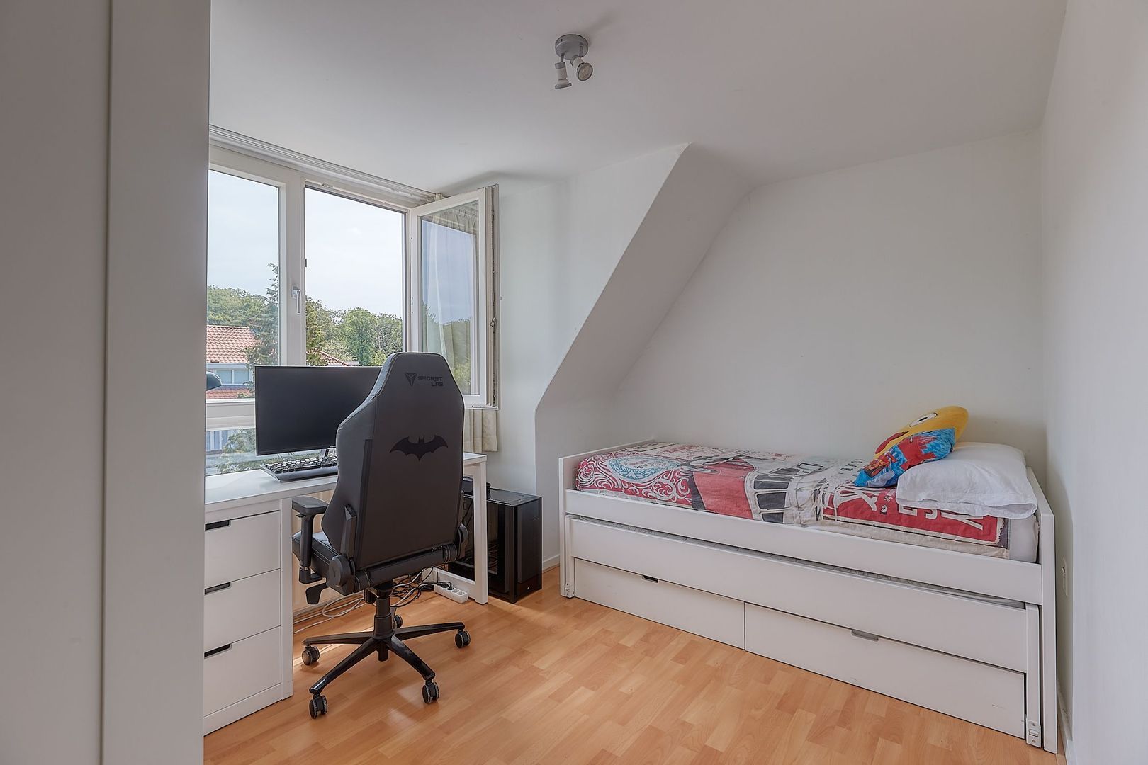 Ary Schefferstraat 229, Den Haag foto-33 blur