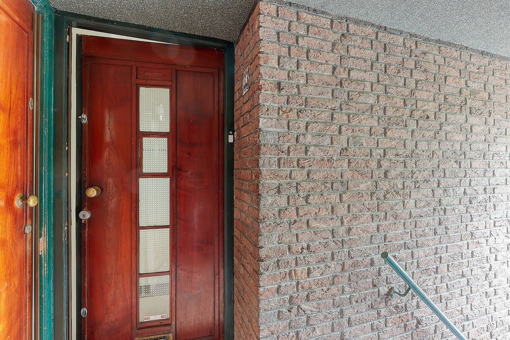 Juliana van Stolberglaan 333, Den Haag foto-26 blur