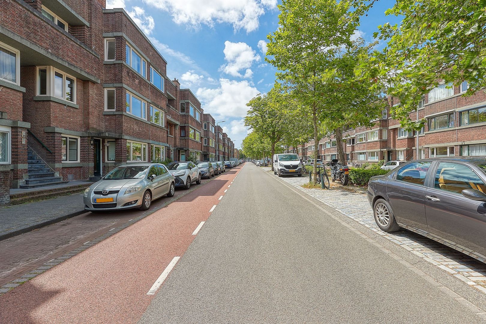 Juliana van Stolberglaan 333, Den Haag foto-27 blur