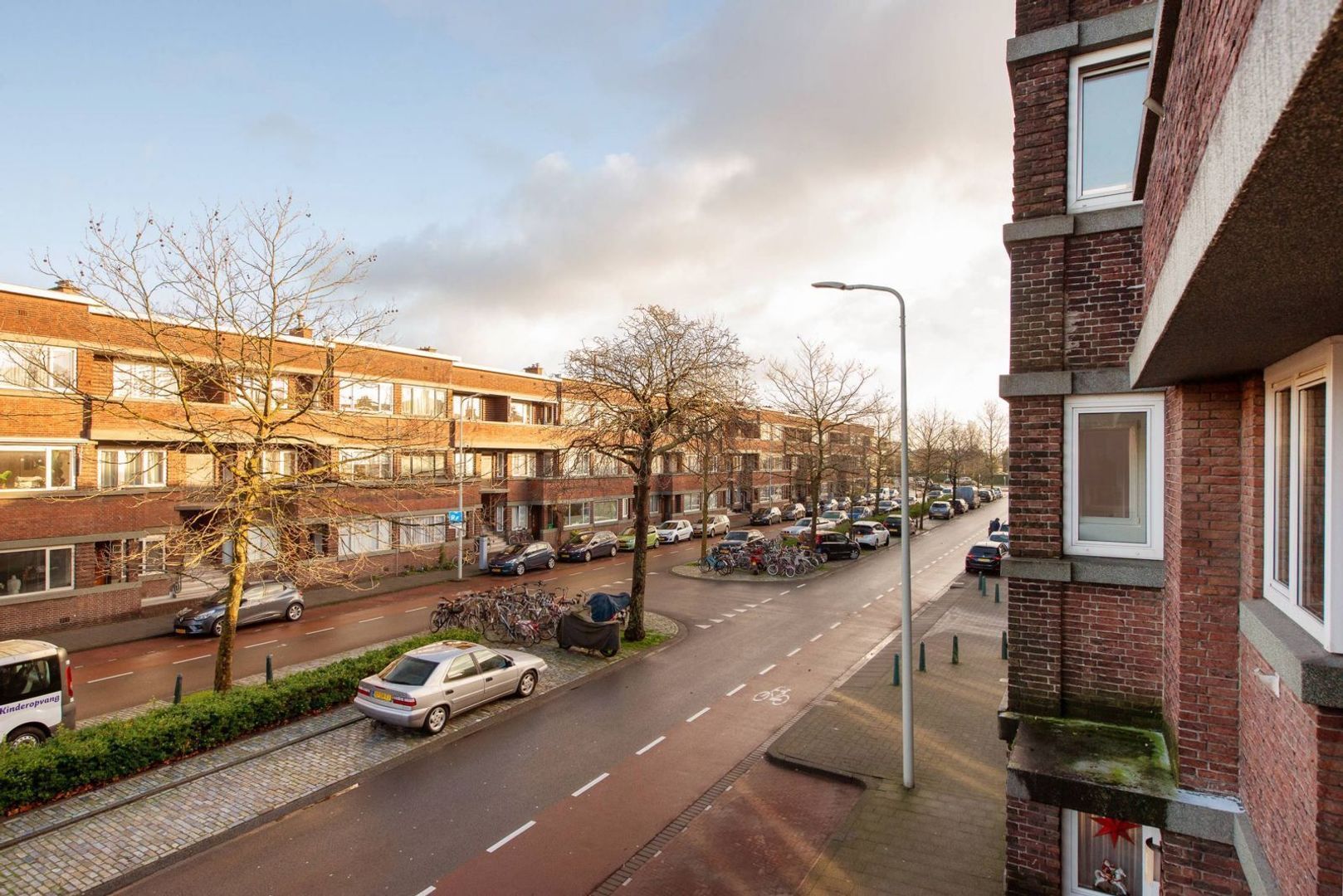 Juliana van Stolberglaan 333, Den Haag foto-27 blur