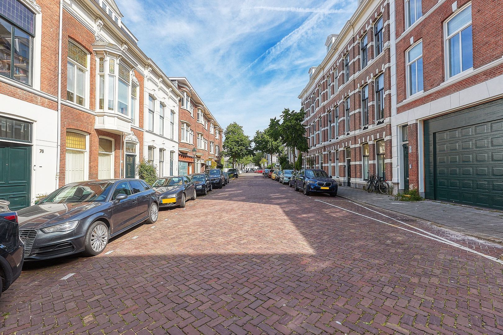 Balistraat 76, Den Haag foto-52 blur