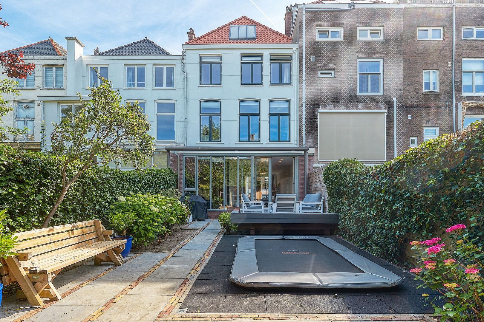 Balistraat 76, Den Haag foto-14 blur