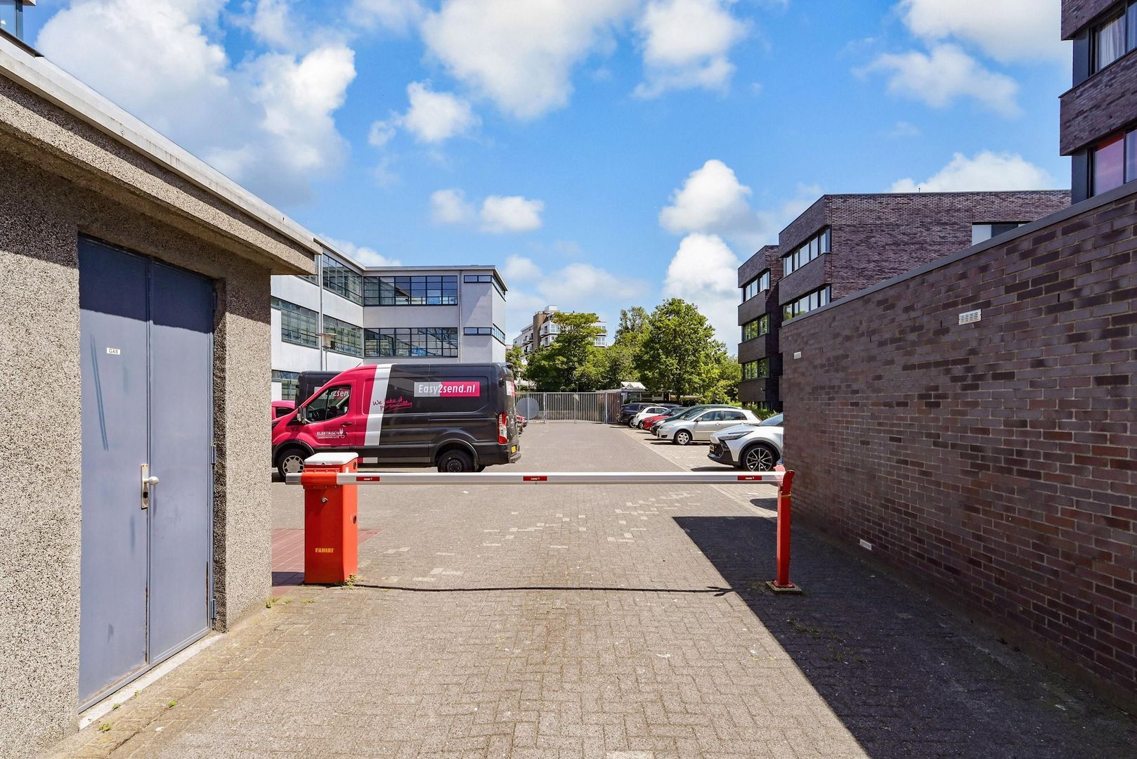 Duinstraat 15 B, Den Haag foto-33 blur