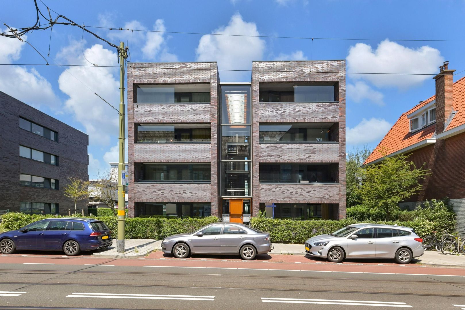 Duinstraat 15 B, Den Haag foto-39 blur