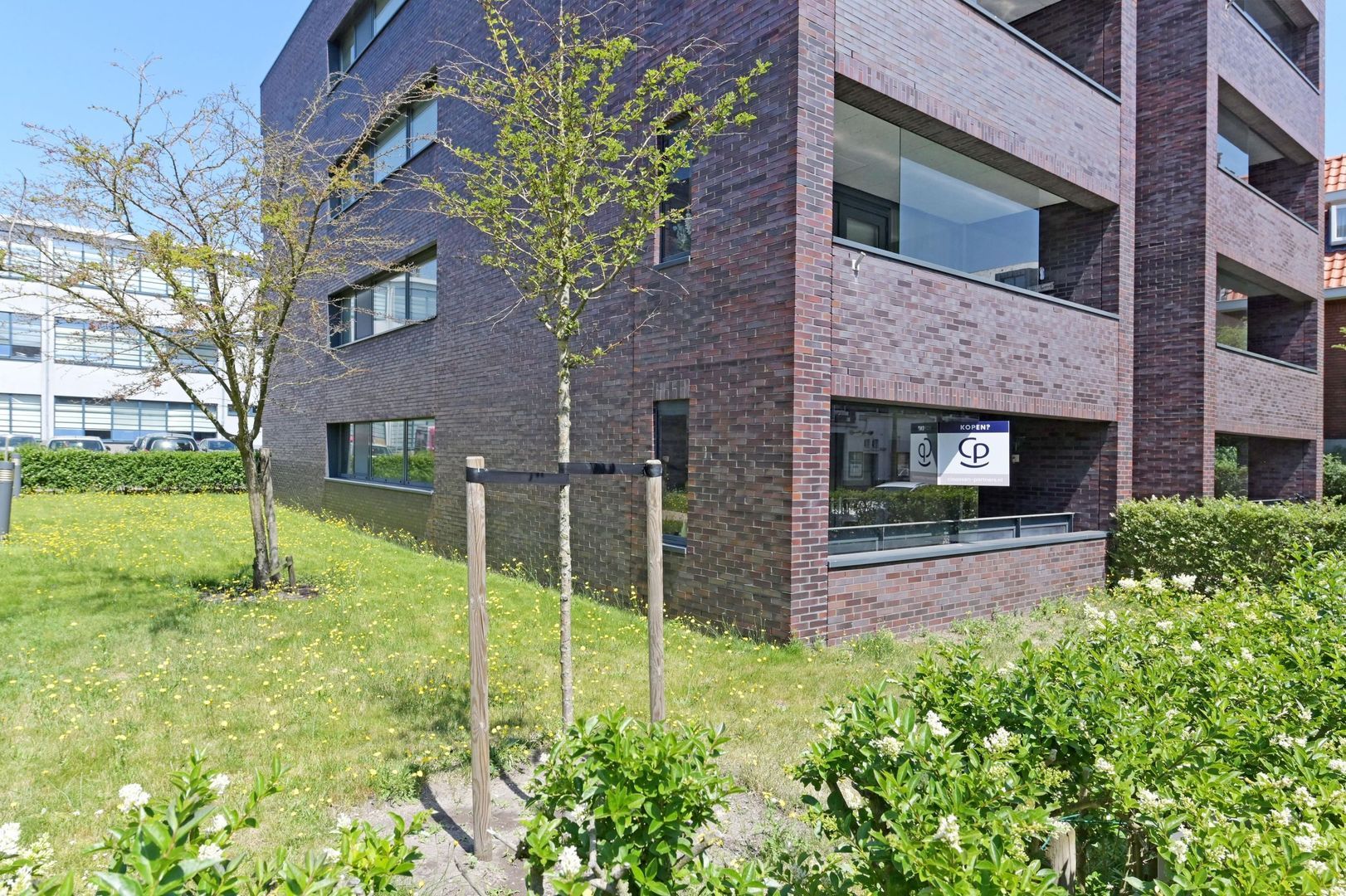 Duinstraat 15 B, Den Haag foto-38 blur