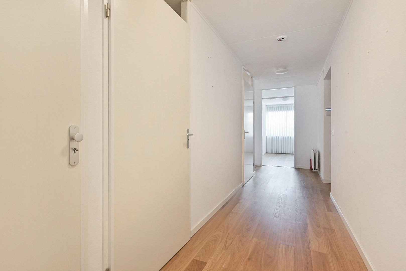 Duinstraat 15 B, Den Haag foto-14 blur