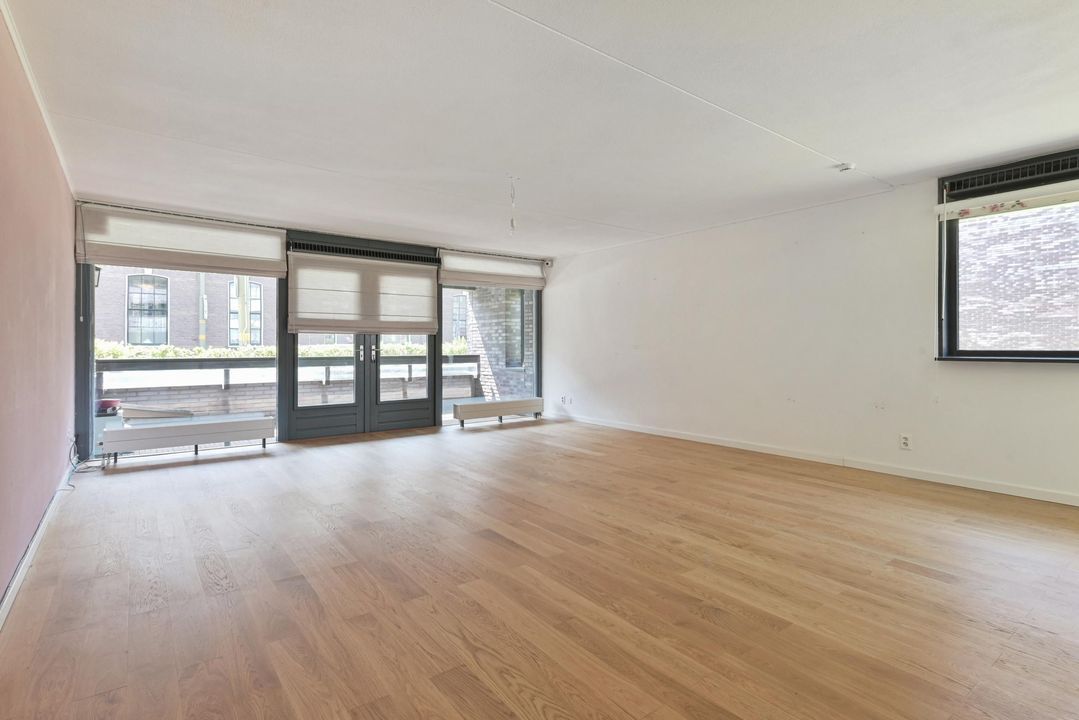 Duinstraat 15 B, Den Haag