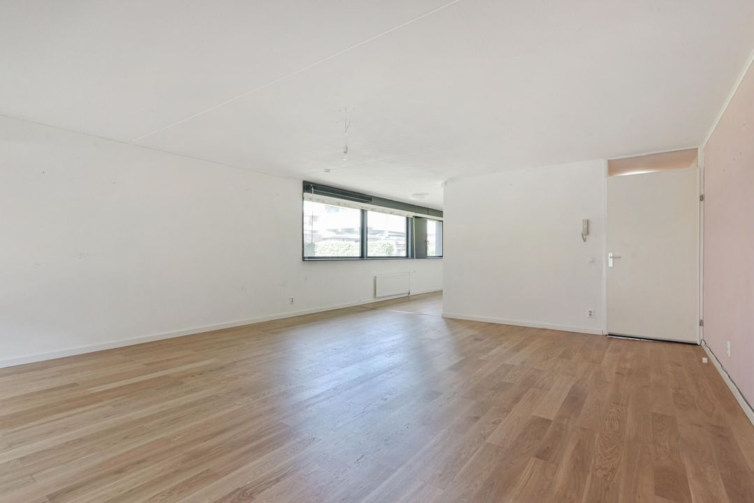 Duinstraat 15 B, Den Haag