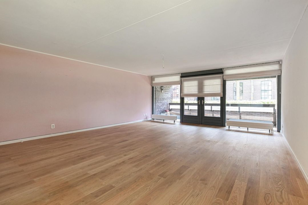 Duinstraat 15 B, Den Haag