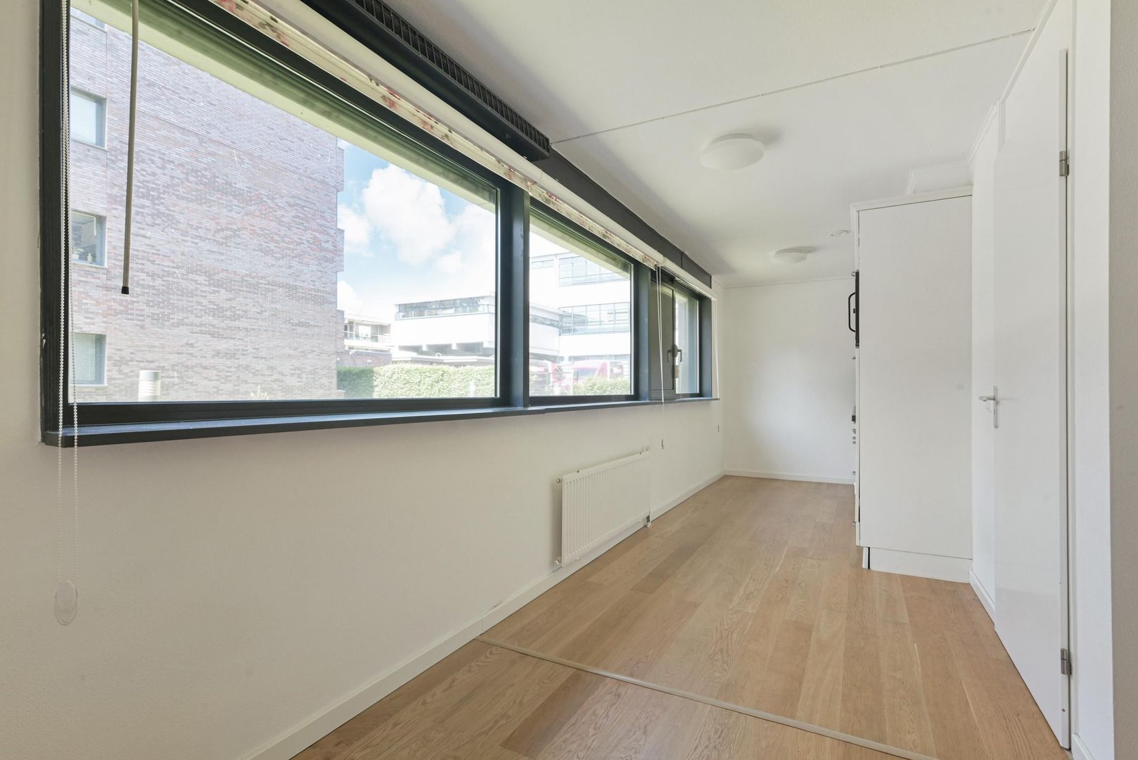 Duinstraat 15 B, Den Haag foto-10 blur