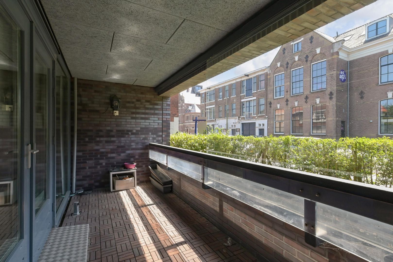 Duinstraat 15 B, Den Haag foto-6 blur
