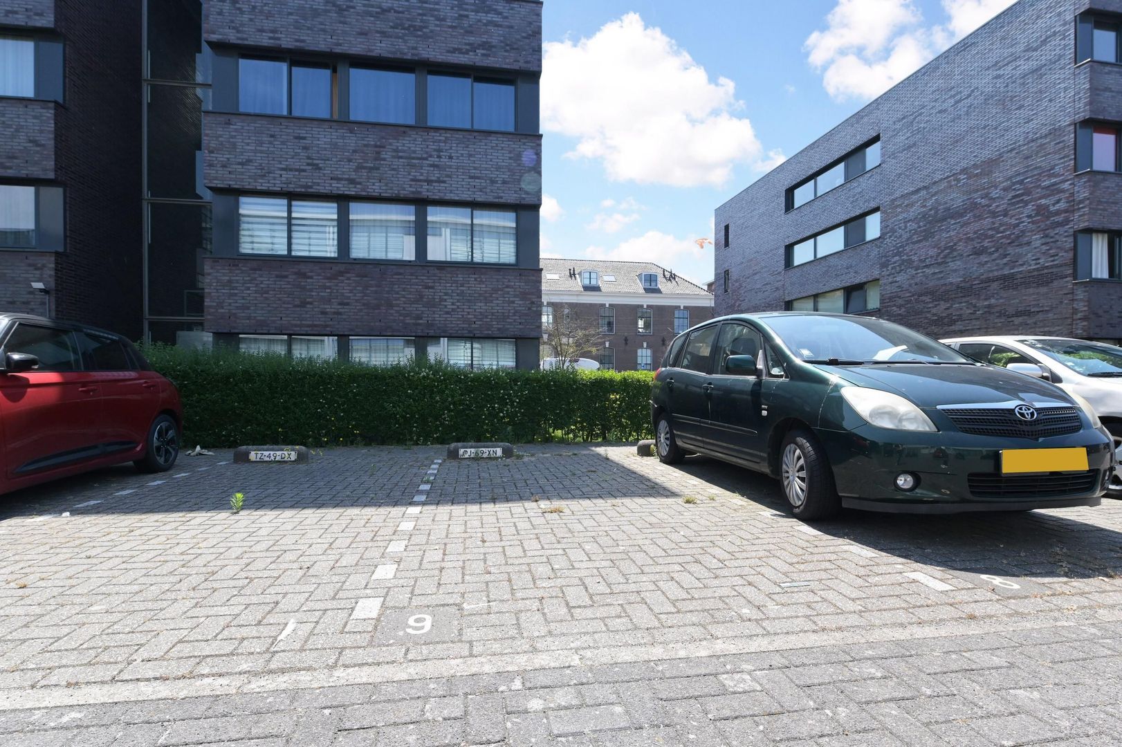 Duinstraat 15 B, Den Haag foto-34 blur