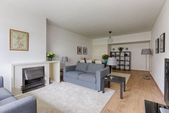 Upper floor apartment Suzannaland 452, Den Haag