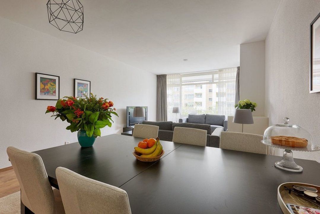 Suzannaland 452, Den Haag