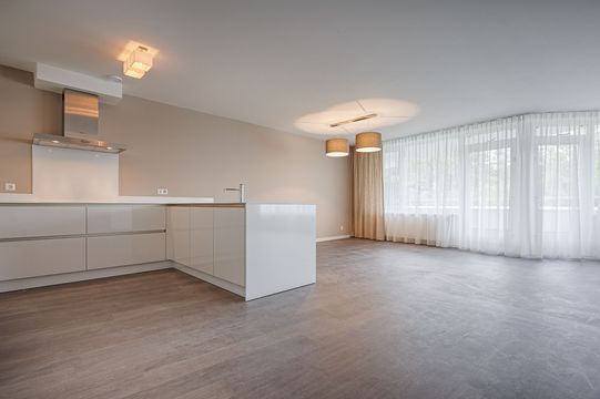 Apartment w/ access balcony Bezuidenhoutseweg 80 J, Den Haag