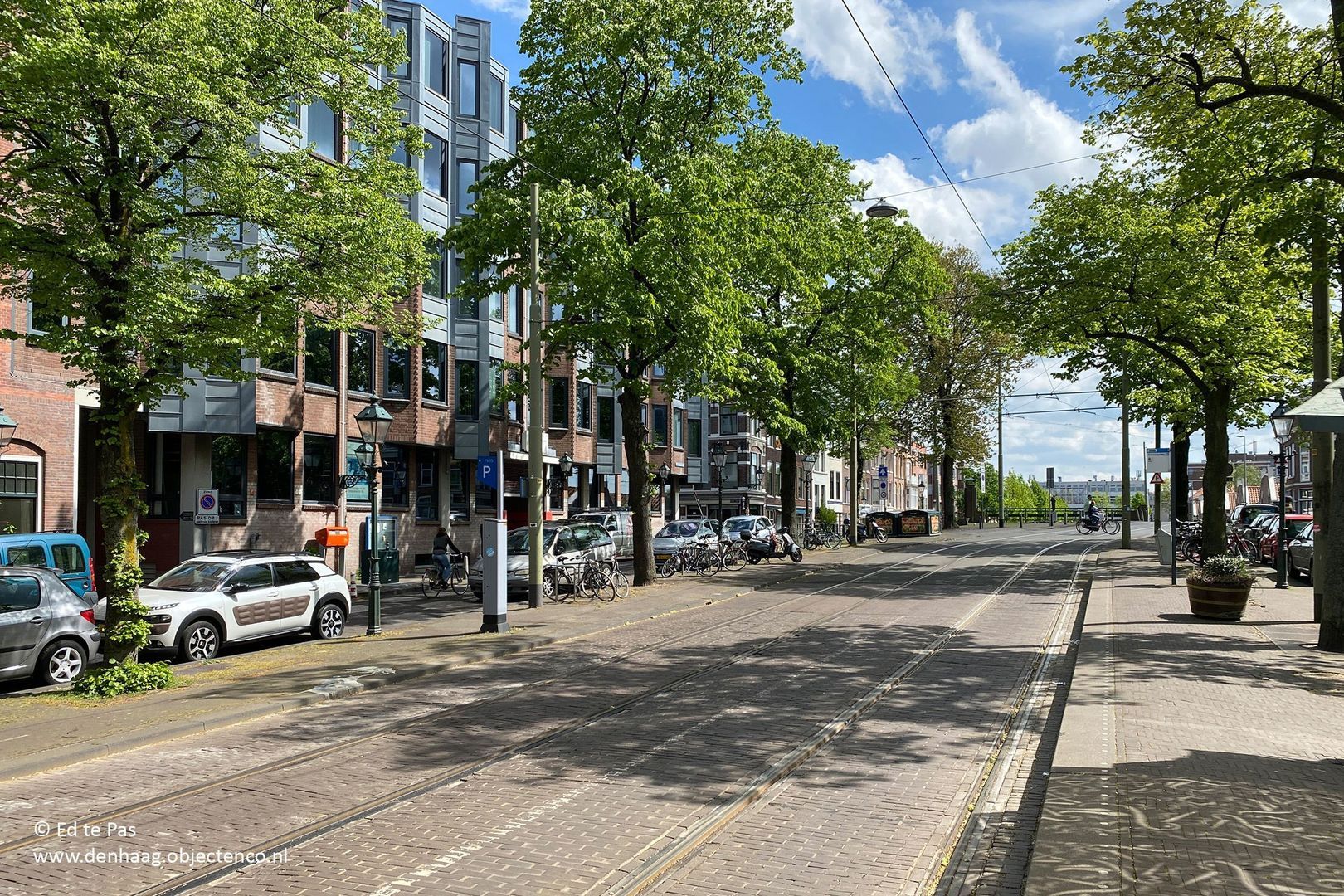 Lange Beestenmarkt 26, Den Haag foto-20 blur