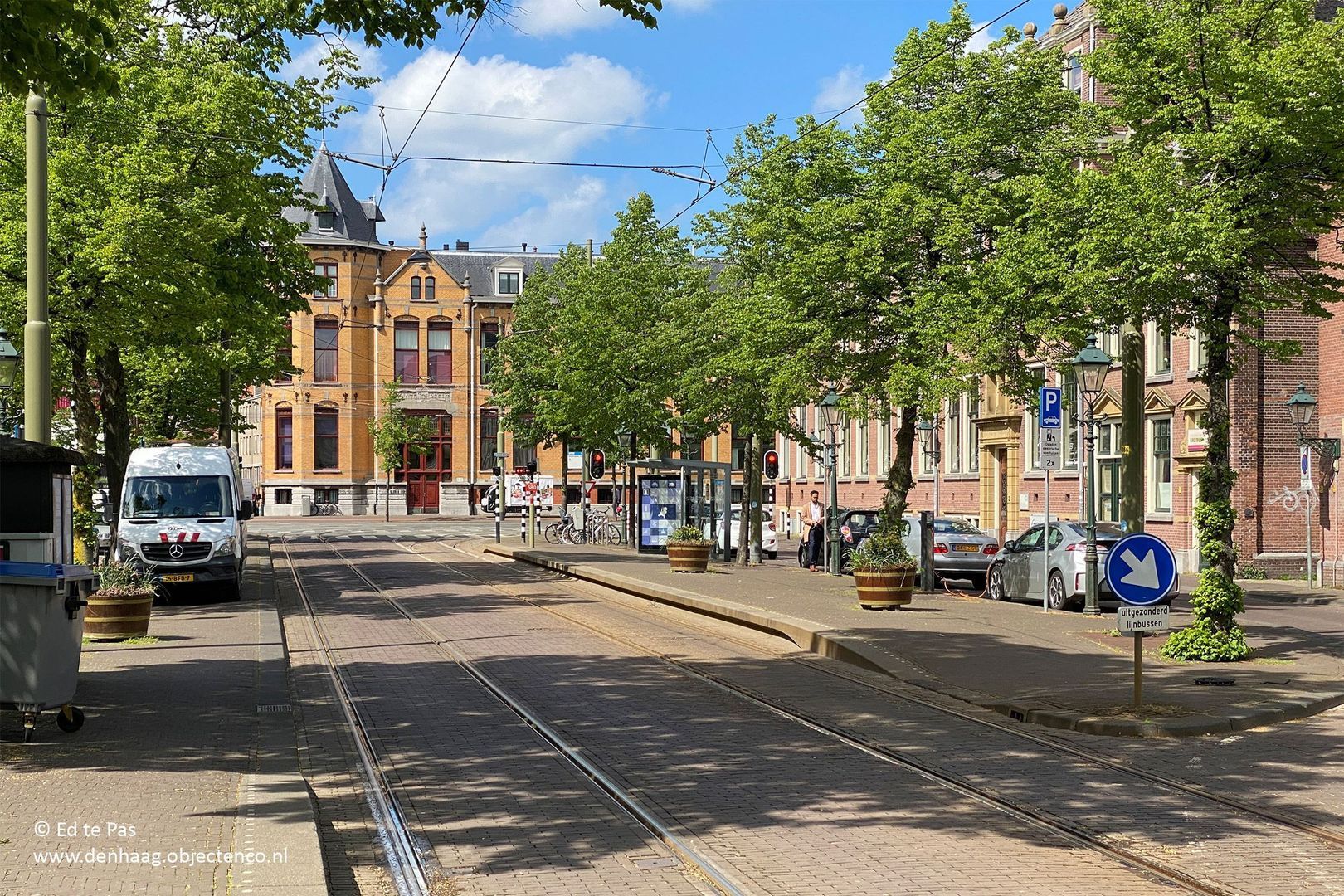 Lange Beestenmarkt 26, Den Haag foto-21 blur