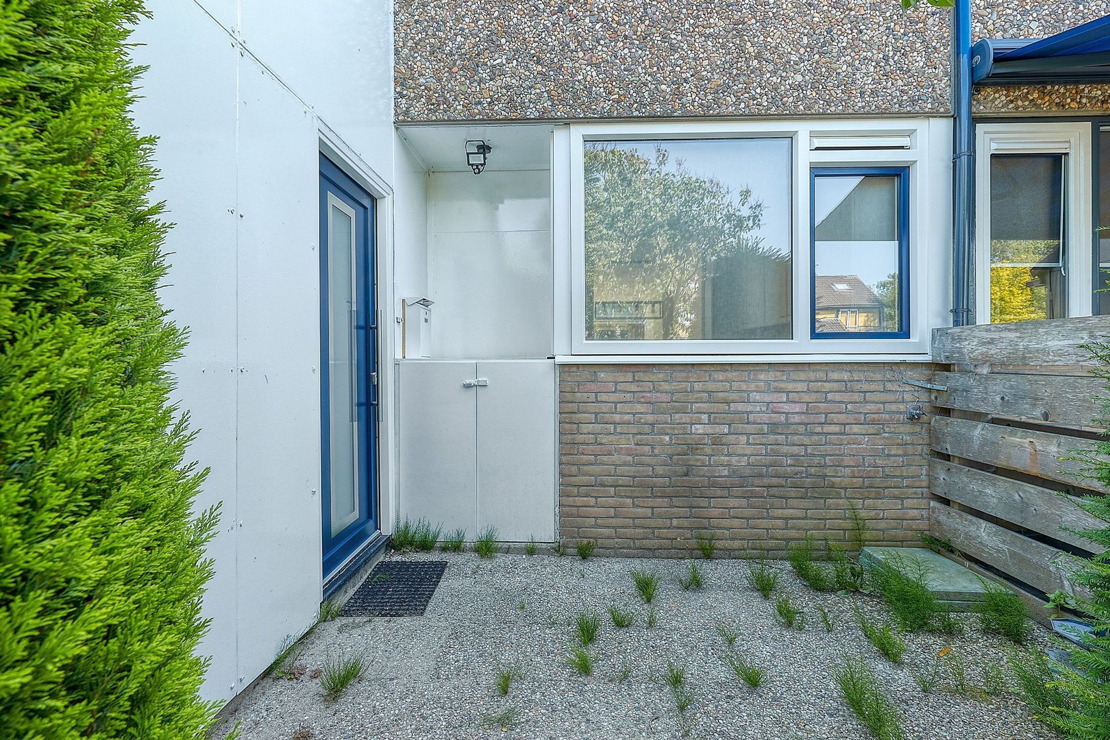 Populierendreef 534, Voorburg foto-39 blur