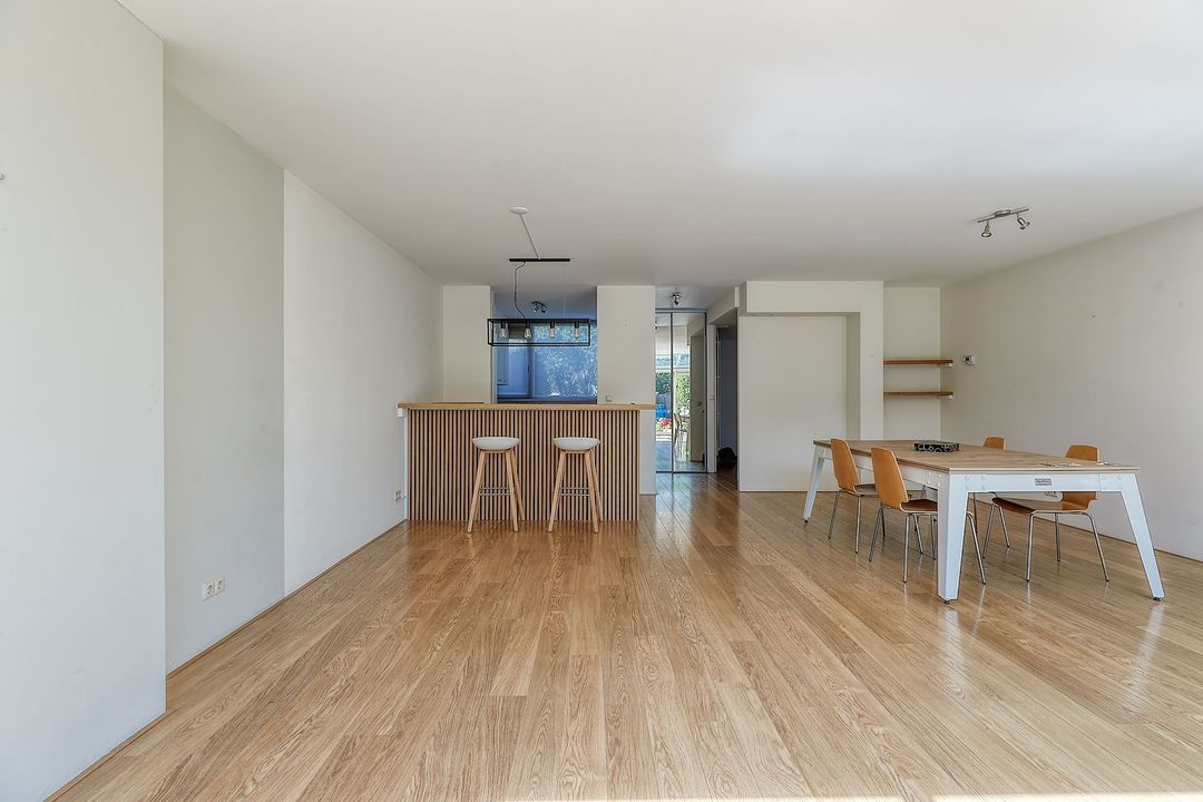 Populierendreef 534, Voorburg