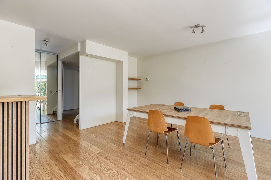 Populierendreef 534, Voorburg