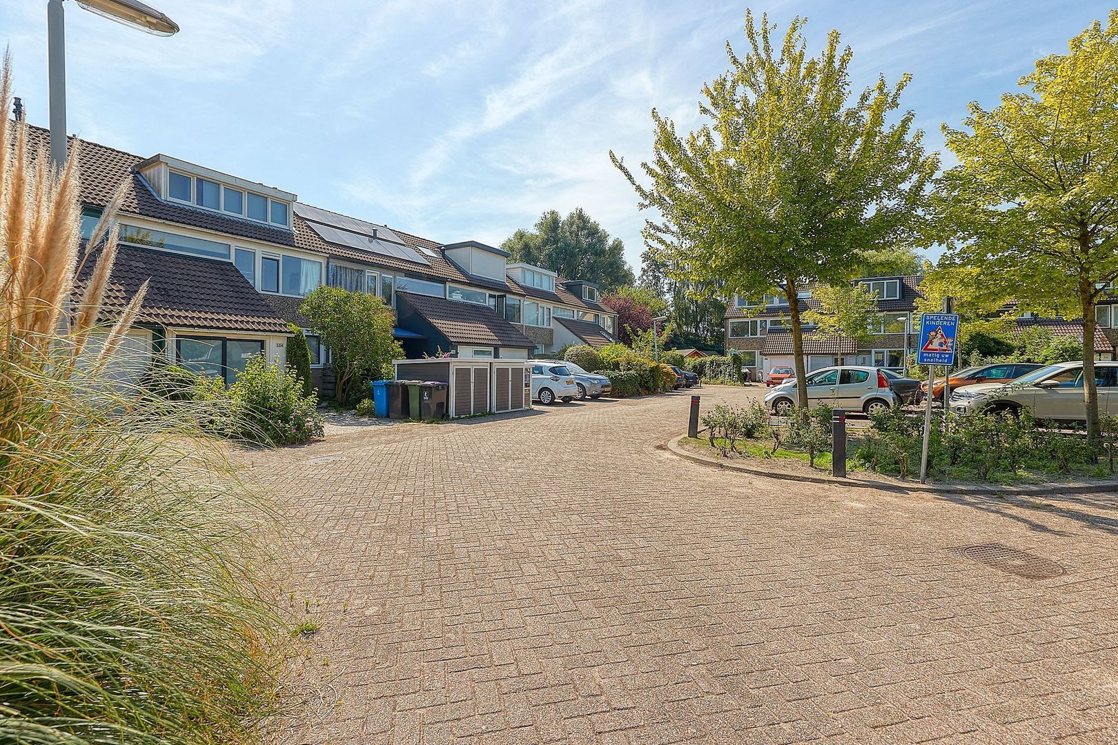 Populierendreef 534, Voorburg foto-41 blur