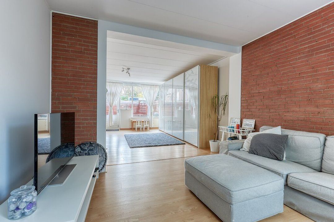 Toscaninistraat 142, Den Haag