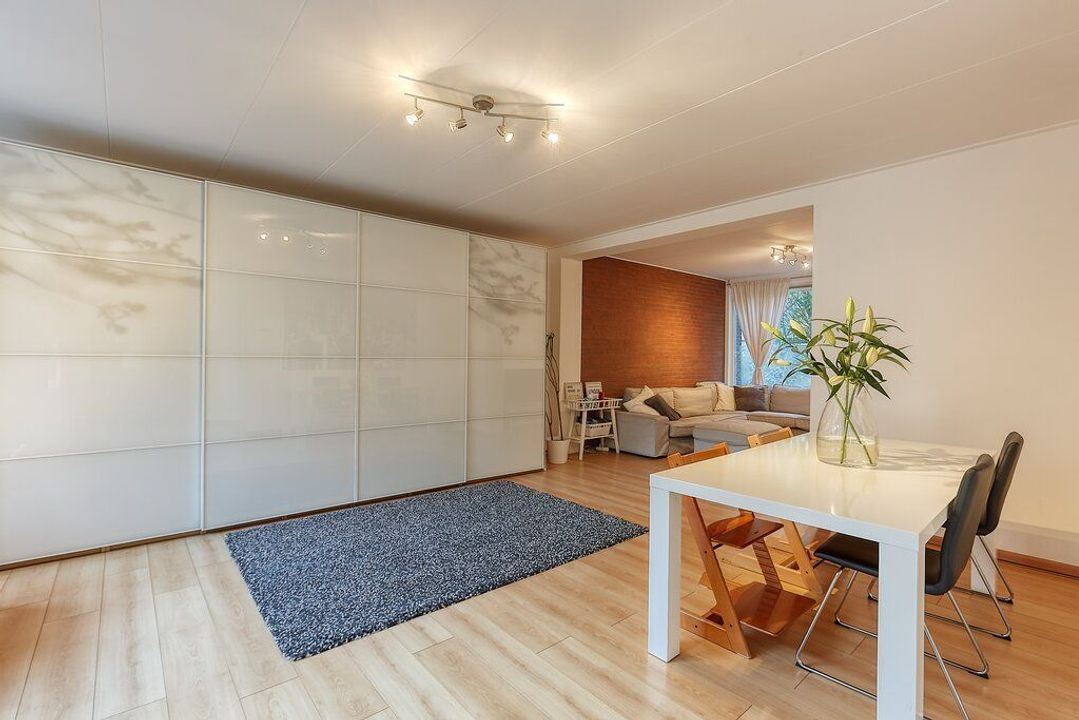 Toscaninistraat 142, Den Haag